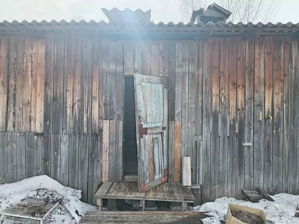 Помещение свободного назначения в Забайкальский край, Читинский ... - Фото 2
