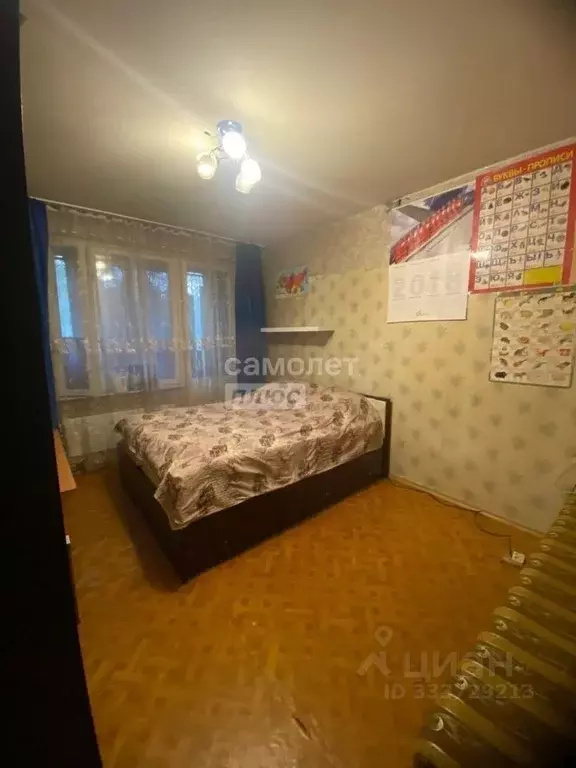 2-к кв. Москва ул. Маршала Катукова, 2к1 (45.4 м) - Фото 2