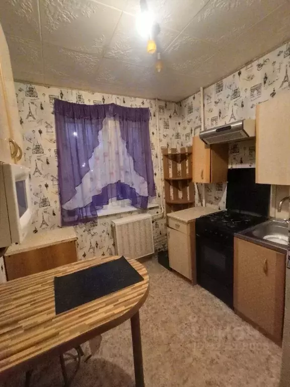 2-к кв. Московская область, Подольск Высотная ул., 15а (44.6 м) - Фото 1