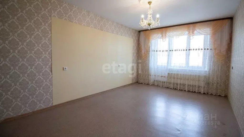 3-к кв. Томская область, Томск Солнечный мкр, ул. Герасименко, 1/13 ... - Фото 1