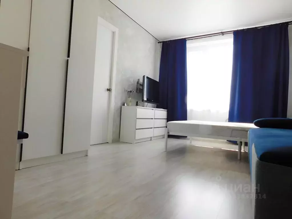 2-к кв. Москва пос. Рублево, Советская ул., 11 (45.0 м) - Фото 2