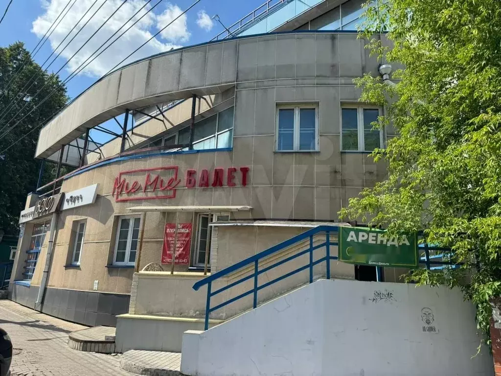 Продажа помещения с арендатором - Фото 1