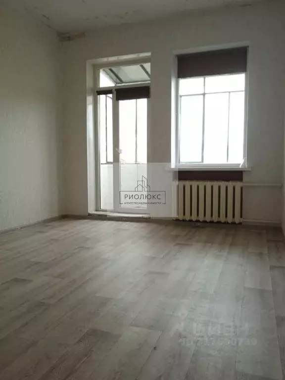 1-к кв. Челябинская область, Магнитогорск Ленинградская ул., 19/1 ... - Фото 0