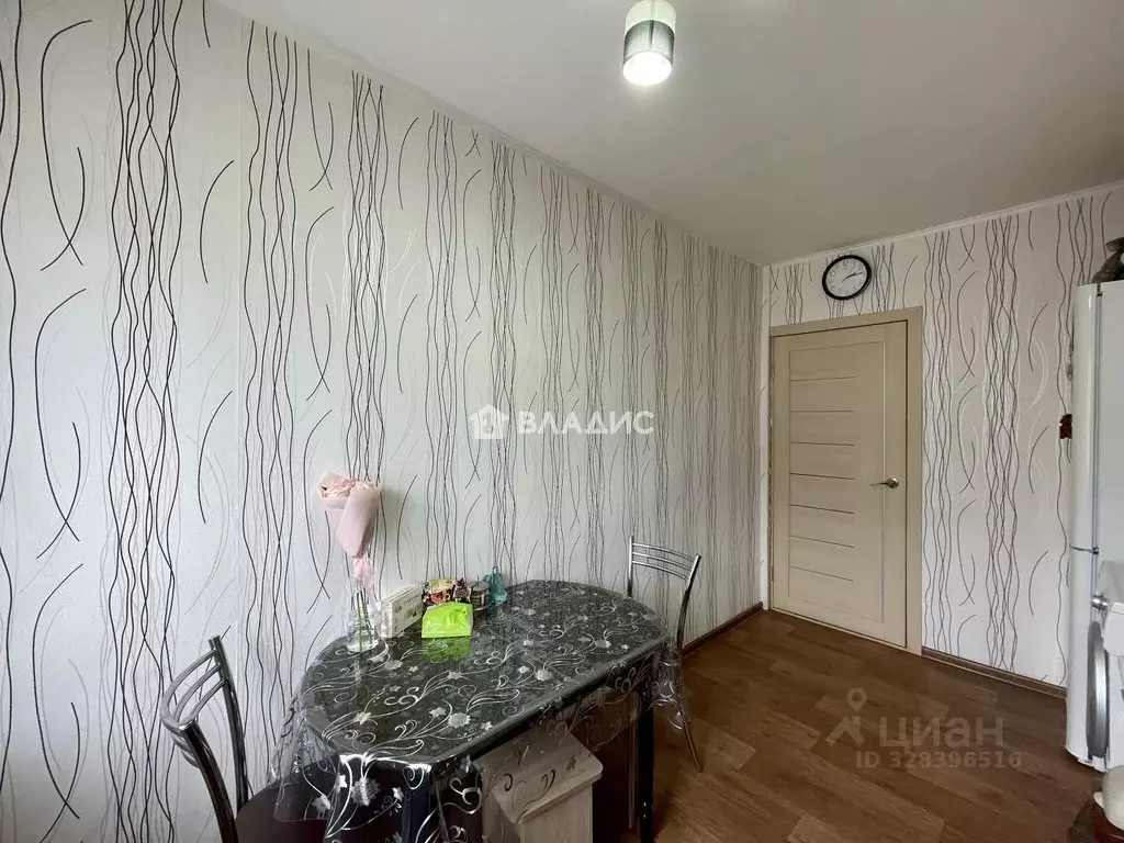 2-к кв. Бурятия, Улан-Удэ Заречный мкр, ул. Мерецкова, 34 (48.8 м) - Фото 2