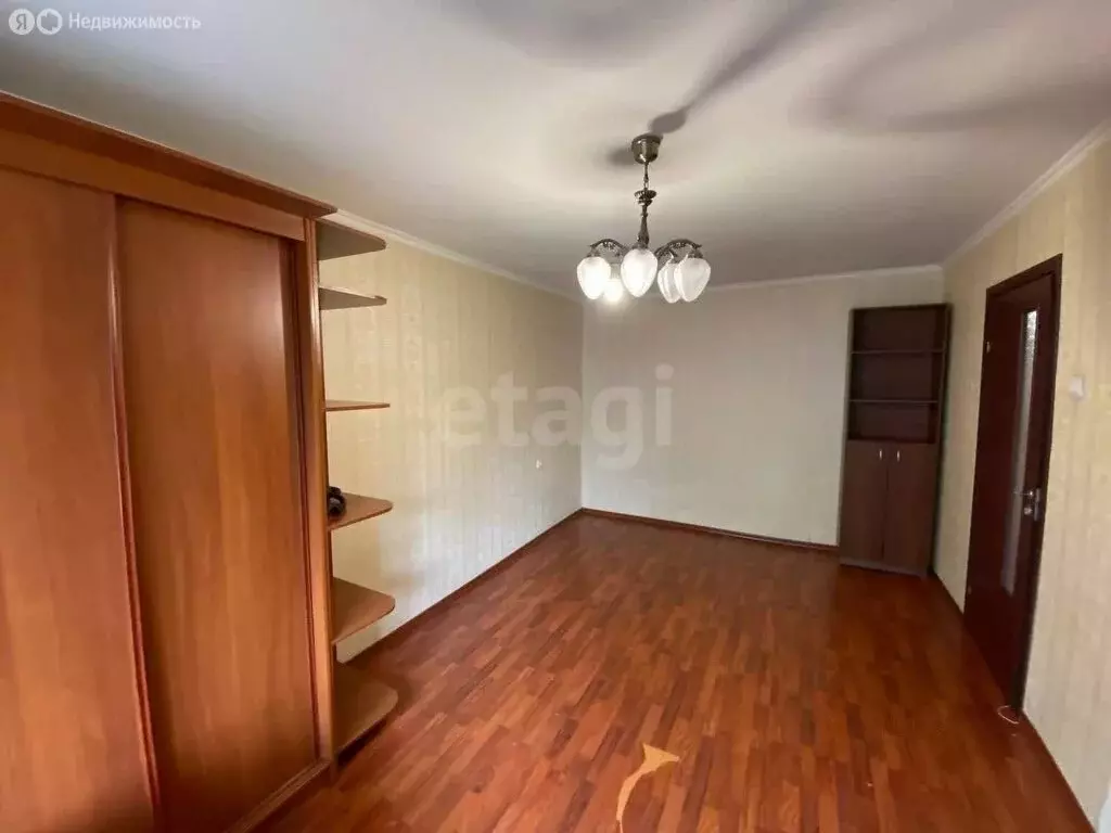 1-комнатная квартира: Москва, улица Космонавтов, 4 (32 м) - Фото 1
