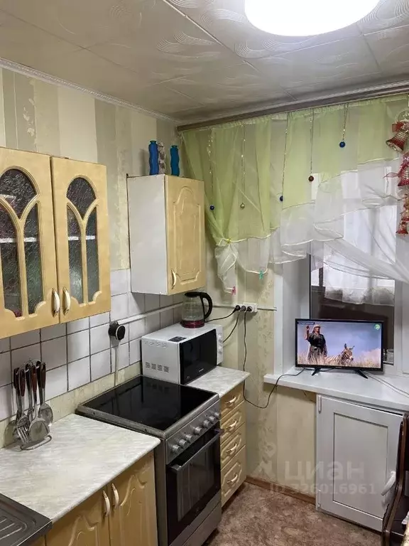 2-к кв. Ульяновская область, Димитровград ул. Королева, 4 (44.0 м) - Фото 2