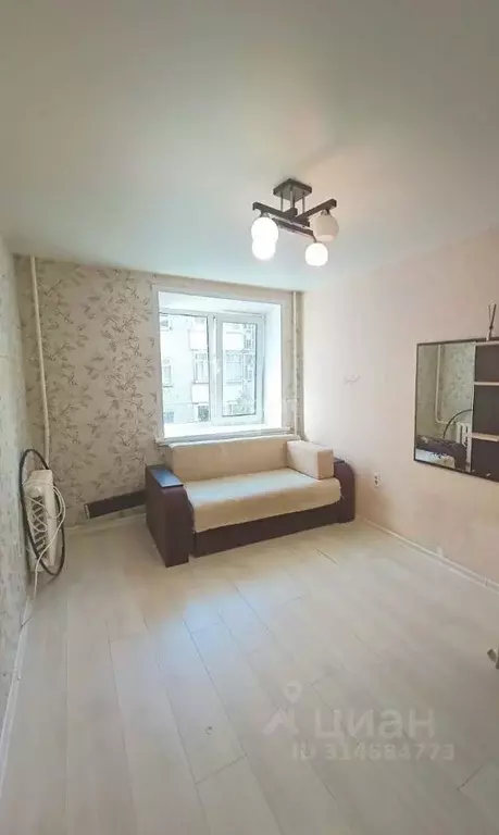 Комната Костромская область, Кострома Костромская ул., 86 (12.0 м) - Фото 1