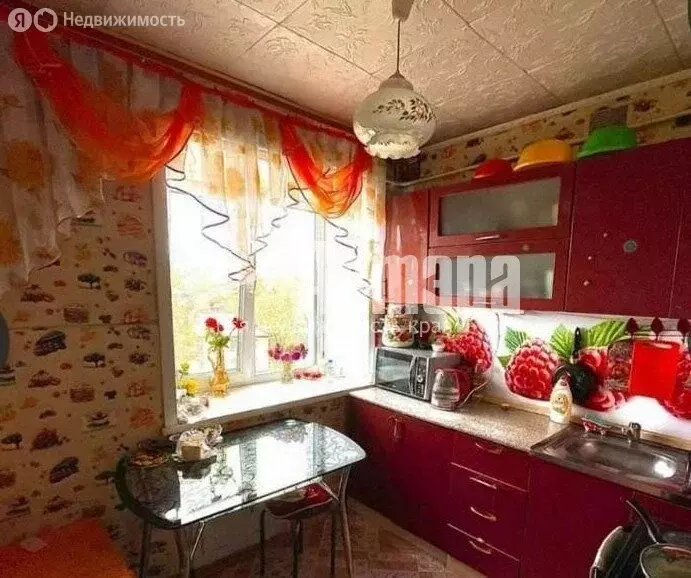 2-комнатная квартира: Чита, улица Недорезова, 2Б (50 м) - Фото 1