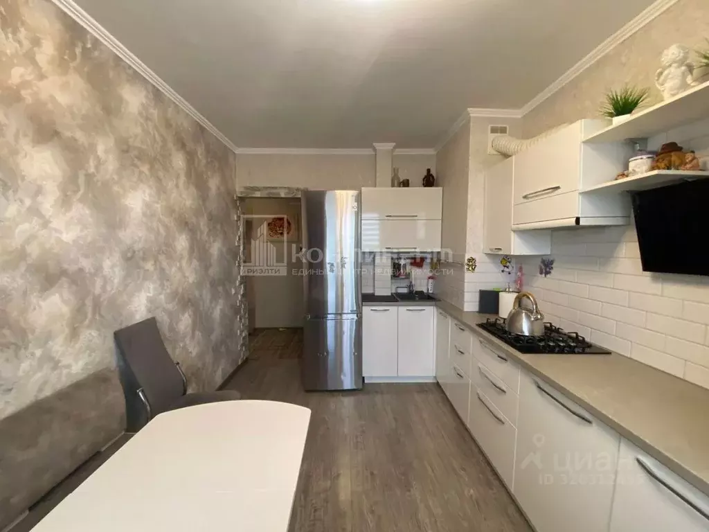 3-к кв. Владимирская область, Ковров ул. Маяковского, 85 (63.0 м) - Фото 1