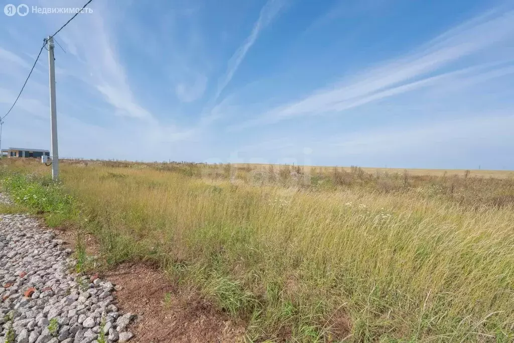 Участок в Пермский муниципальный округ, КП Мокино-3 (6.84 м) - Фото 2