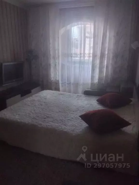 1-к кв. Кабардино-Балкария, Нальчик ул. Фурманова, 12В (35.0 м) - Фото 1