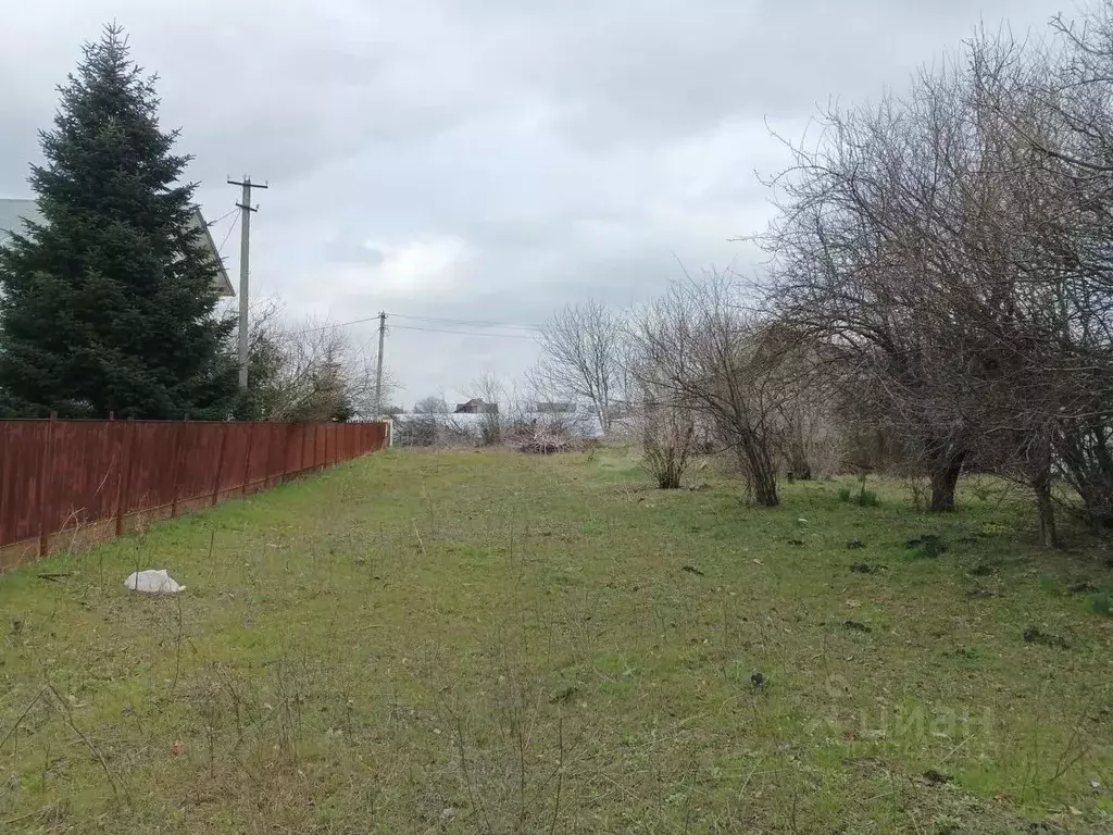 Участок в Краснодарский край, Краснодар городской округ, Октябрьский ... - Фото 1