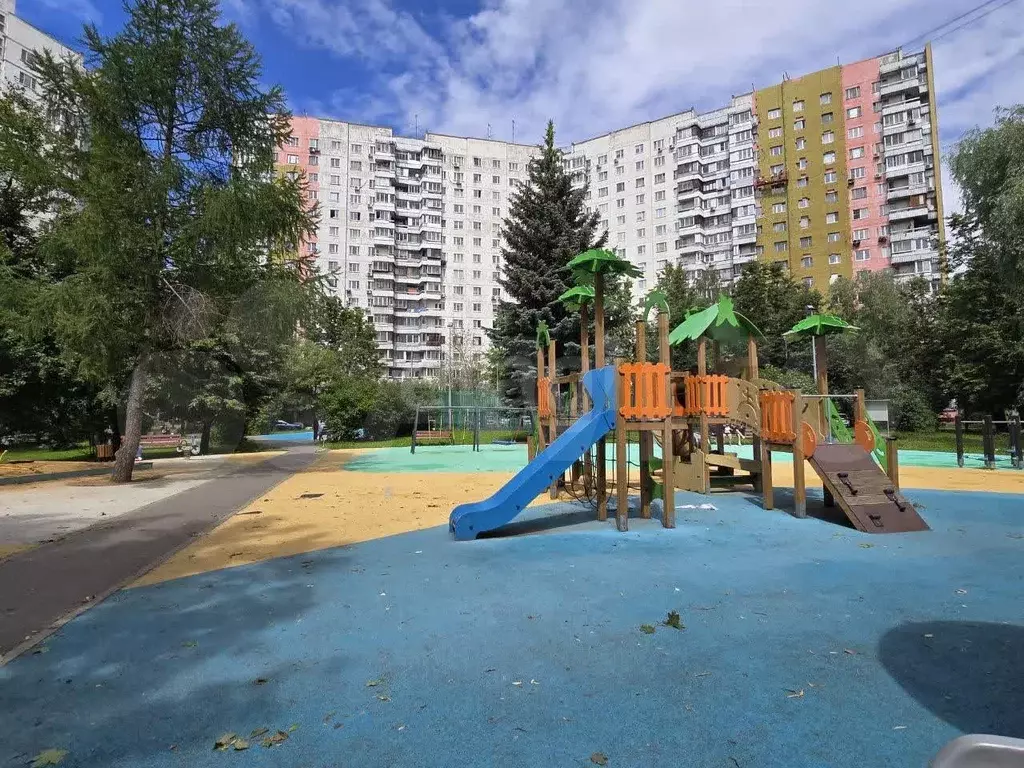 2-к. квартира, 54 м, 9/16 эт. - Фото 1