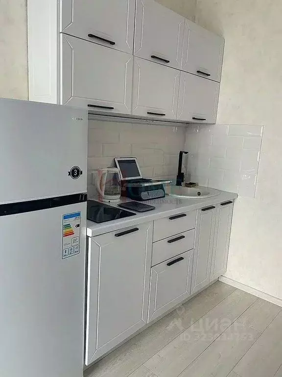 1-к кв. Новосибирская область, Новосибирск Светлановская ул., 52/1 ... - Фото 2