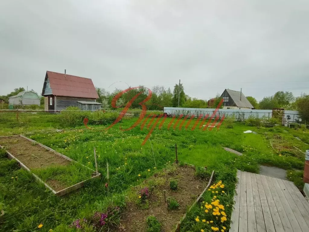 Дом в Архангельская область, Приморский муниципальный округ, ... - Фото 2
