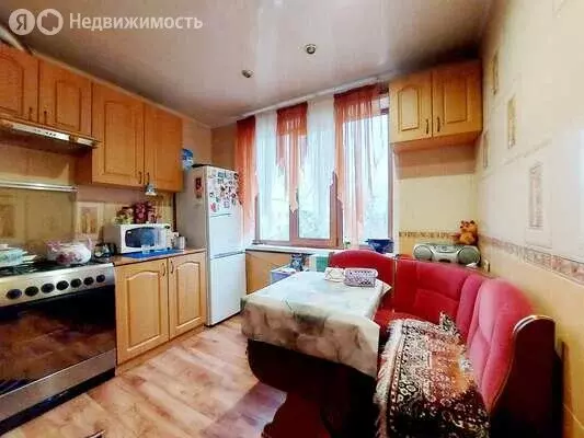 2-комнатная квартира: Ейск, Ясенская улица, 31/2 (47 м) - Фото 1