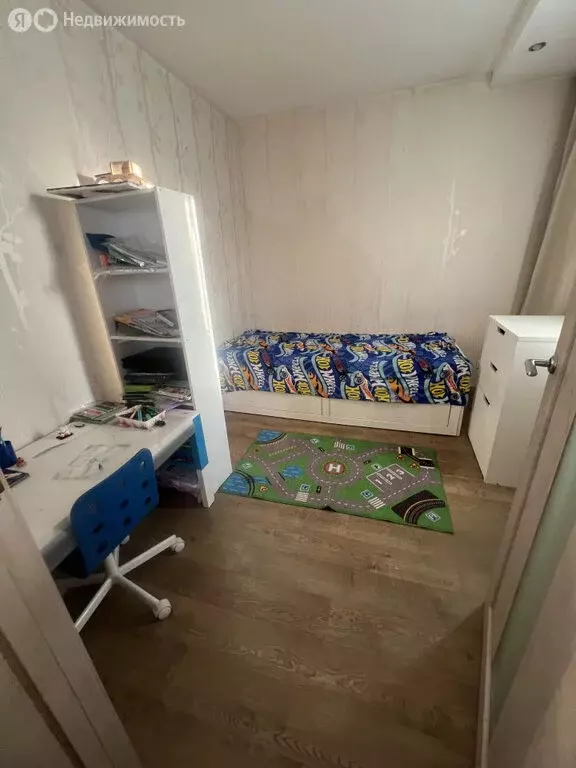 2-комнатная квартира: Екатеринбург, улица Начдива Онуфриева, 44 (36.6 ... - Фото 2