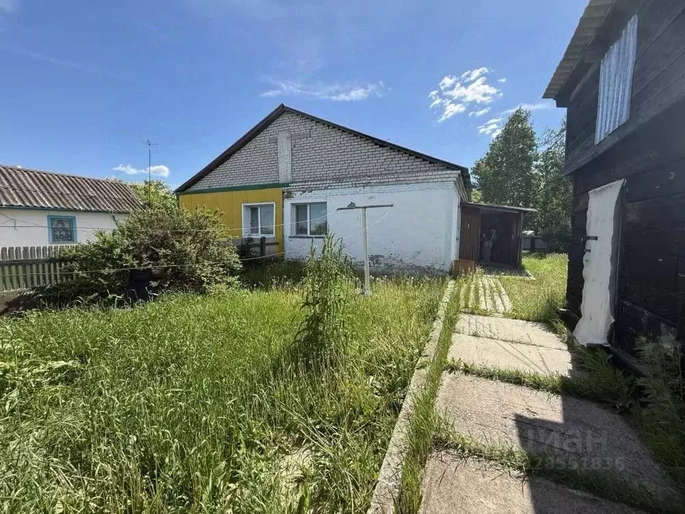Коттедж в Амурская область, Ромненский муниципальный округ, с. ... - Фото 2