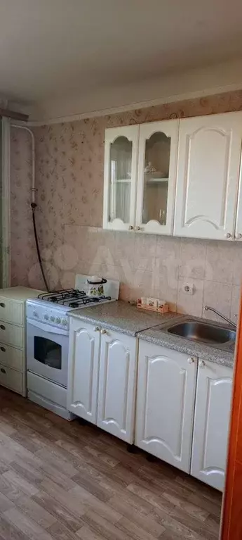 1-к. квартира, 31 м, 2/9 эт. - Фото 0