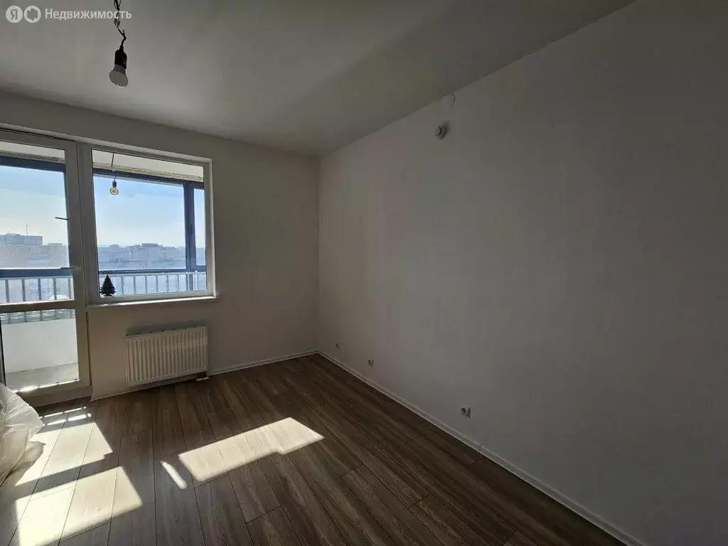 Квартира-студия: Обнинск, проспект Маркса, 97 (27 м) - Фото 2