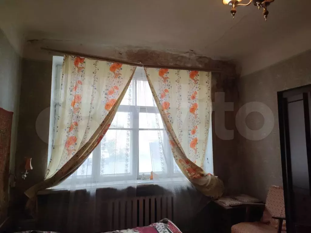 Комната 19,7 м в 4-к., 1/4 эт. - Фото 1