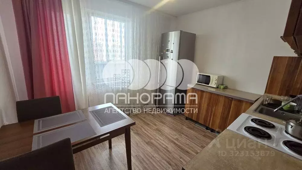 1-к кв. Краснодарский край, Анапа ш. Супсехское, 26к9 (41.0 м) - Фото 1