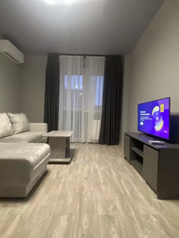 2-к кв. Краснодарский край, Краснодар ул. Имени Владимира ... - Фото 2