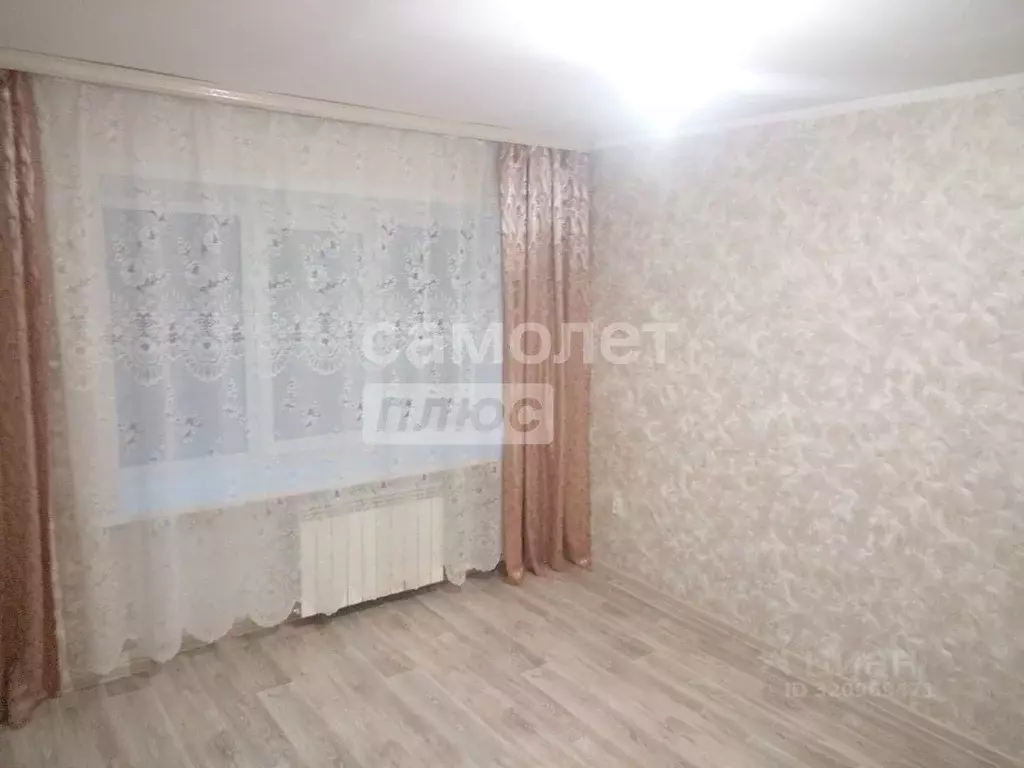 1-к кв. Липецкая область, Липецк ул. Космонавтов, 82/2 (17.6 м) - Фото 2