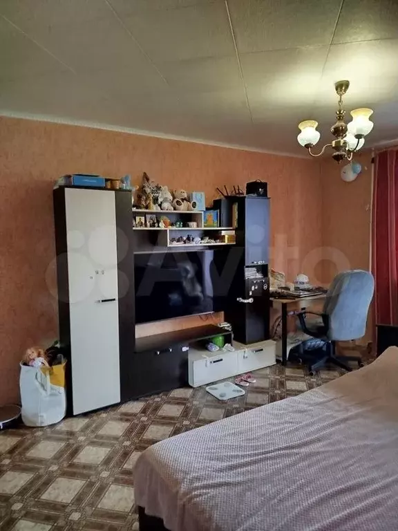 2-к. квартира, 48,5 м, 8/9 эт. - Фото 0