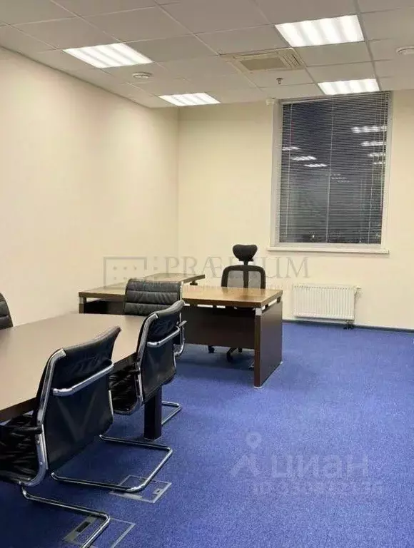 Офис в Московская область, Химки ул. Панфилова, 19с1 (274 м) - Фото 1
