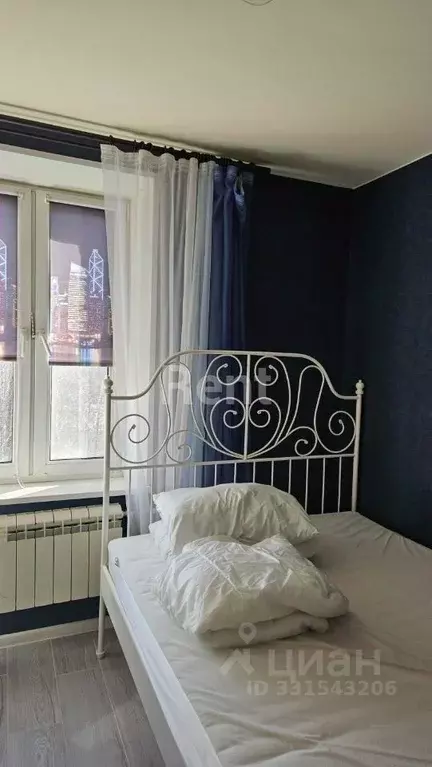 2-к кв. Москва Солнцевский просп., 26 (38.0 м) - Фото 1