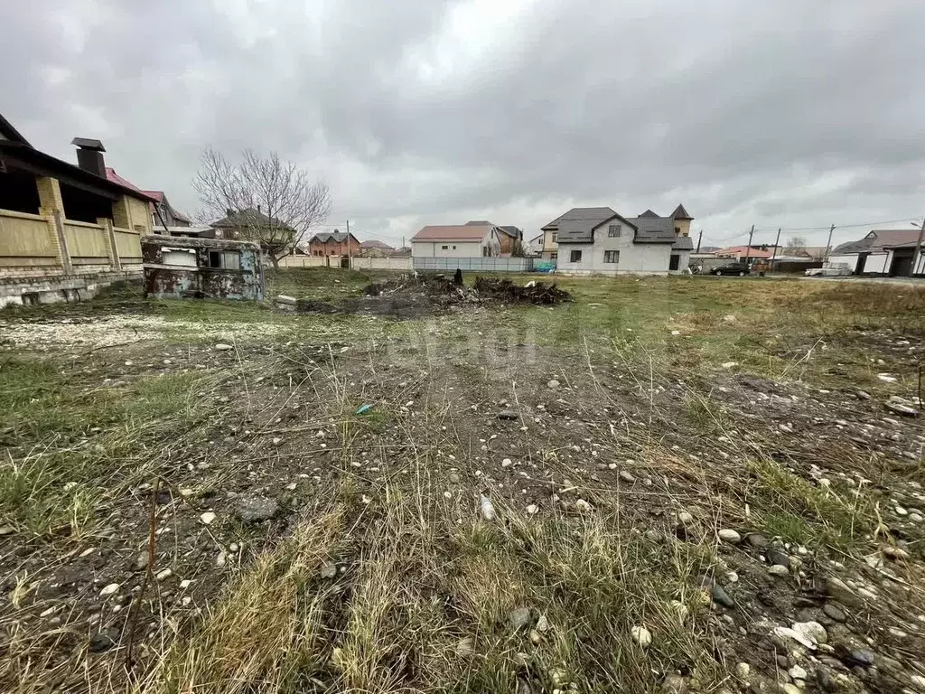 Участок 6 сот. (ИЖС) - Фото 0