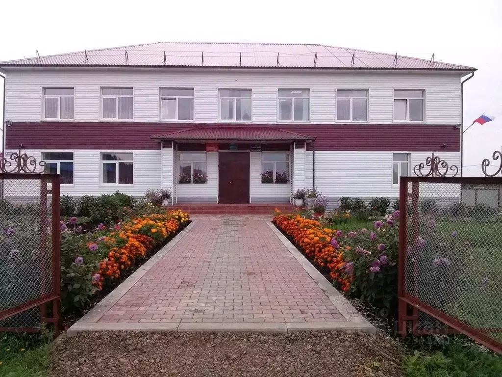 Помещение свободного назначения в Пермский край, Осинский ... - Фото 2