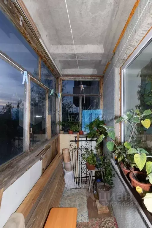 3-к кв. Тюменская область, Тюмень ул. Ратная, 1 (70.3 м) - Фото 1