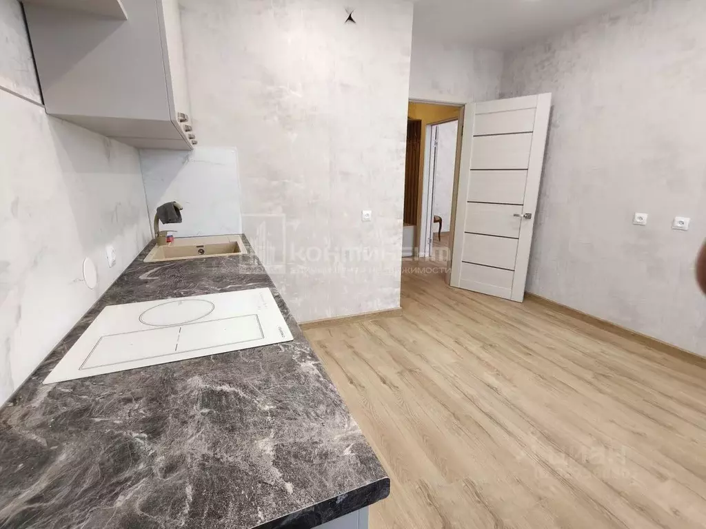 1-к кв. Владимирская область, Ковров ул. Строителей, 27/1 (45.0 м) - Фото 2