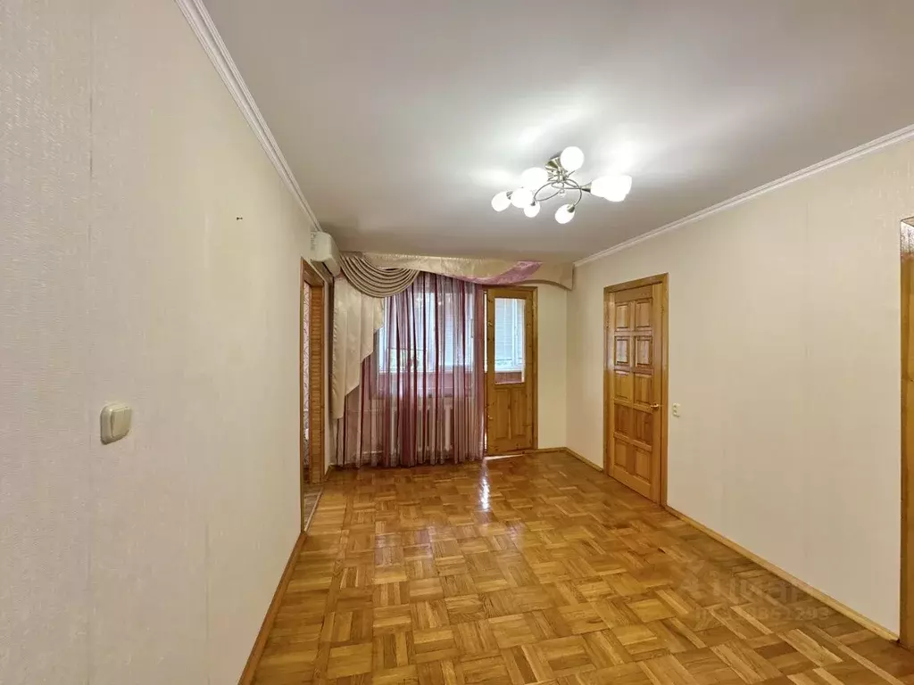 3-к кв. Краснодарский край, Краснодар ул. Имени Дмитрия Благоева, 20 ... - Фото 0