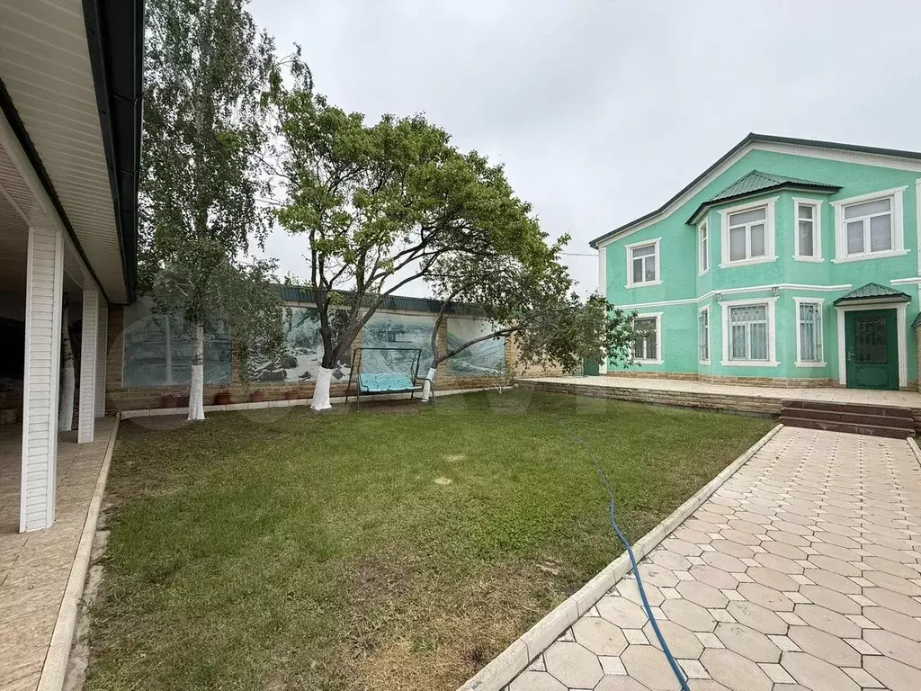 Дом 220 м на участке 5 сот. - Фото 0