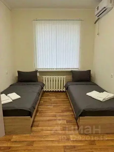Комната Самарская область, Сызрань ул. Гоголя, 20 (10.0 м) - Фото 1