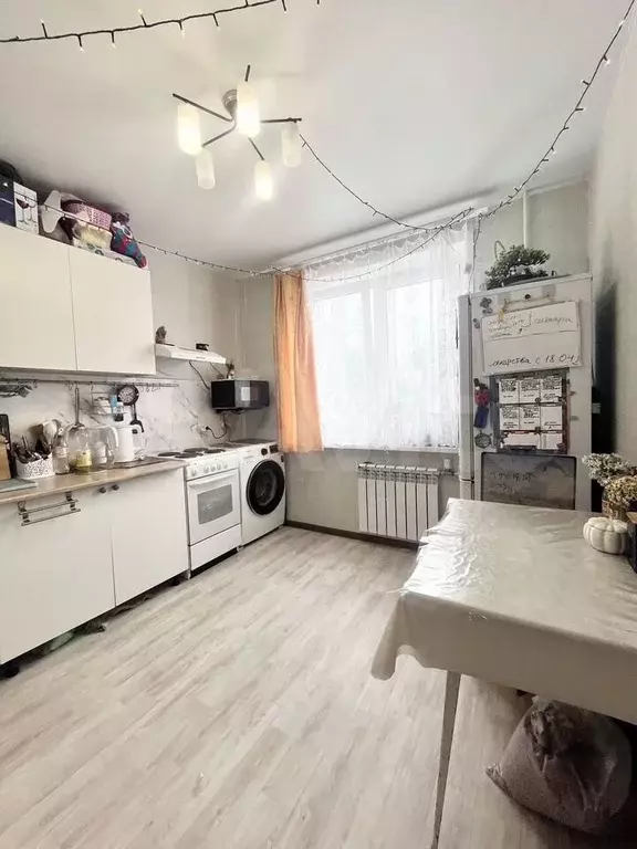 1-к. квартира, 27,2 м, 2/9 эт. - Фото 1