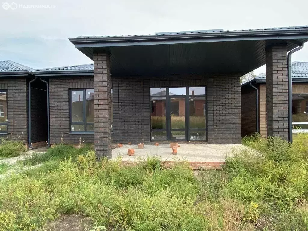 Дом в Мясниковский район, хутор Красный Крым (120 м) - Фото 2