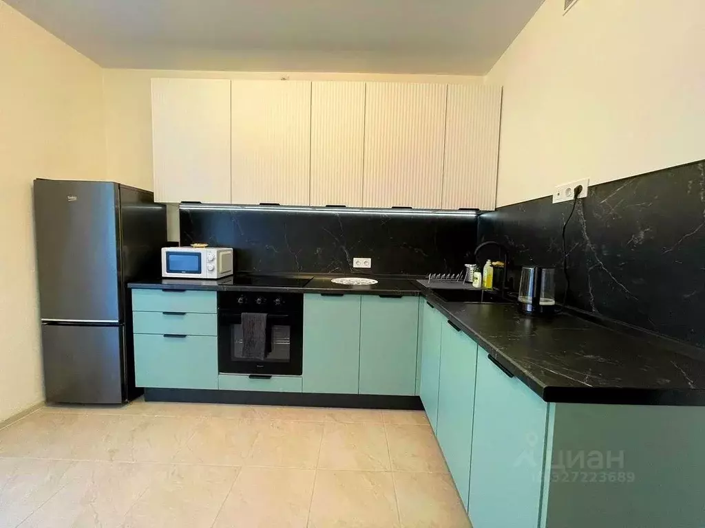 2-к кв. Москва ул. Воейкова, 2 (58.0 м) - Фото 1