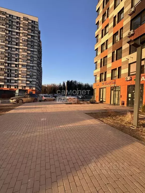 1-к кв. Калужская область, Обнинск просп. Маркса, 93 (45.5 м) - Фото 1