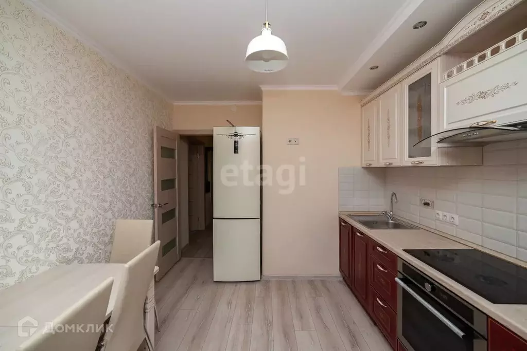 Продаётся 1-к квартира, 38.3 м - Фото 1