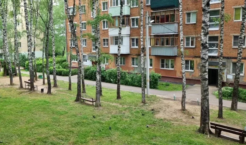 Продаётся 2-к квартира, 39.7 м - Фото 0