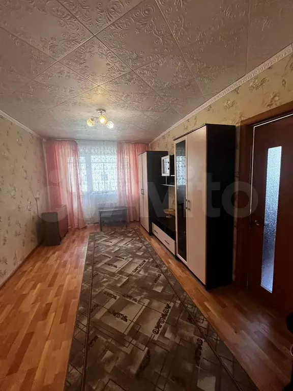 2-к. квартира, 41,1 м, 2/5 эт. - Фото 0