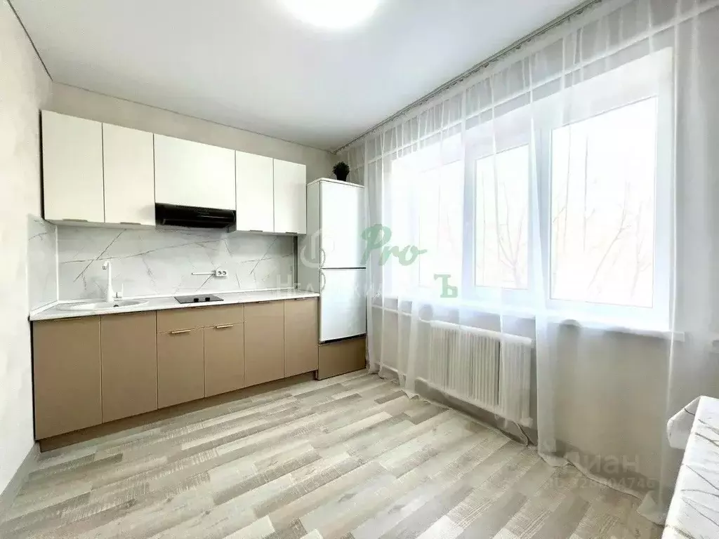 1-к кв. Краснодарский край, Ейское с/пос, пос. Октябрьский пер. 2-й ... - Фото 2