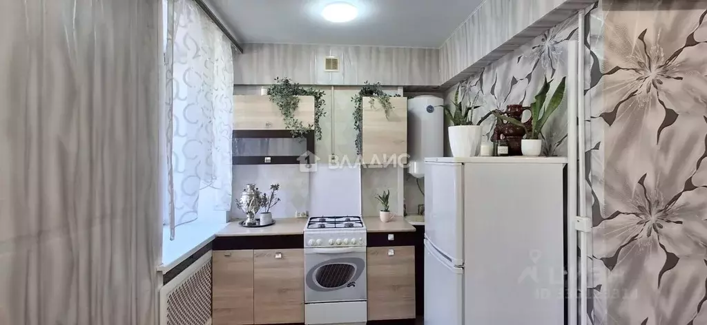 1-к кв. Ярославская область, Рыбинск ул. Баженова, 15 (25.3 м) - Фото 2