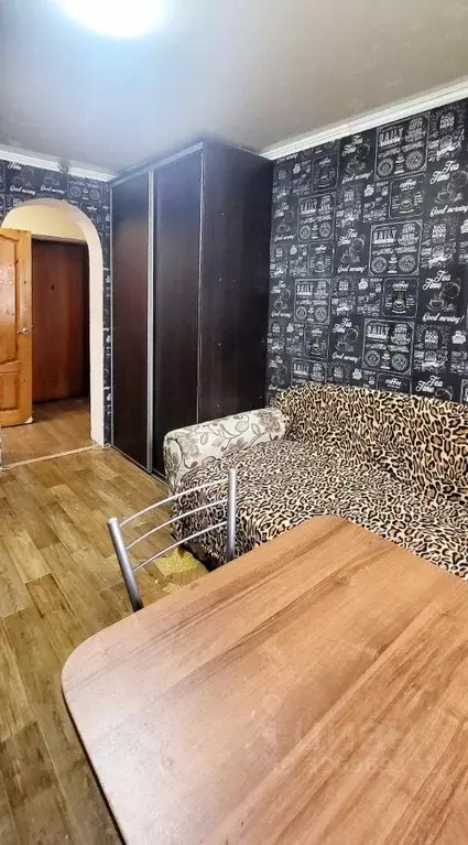 1-к кв. Краснодарский край, Новороссийск ул. Куникова, 92А (37.0 м) - Фото 2