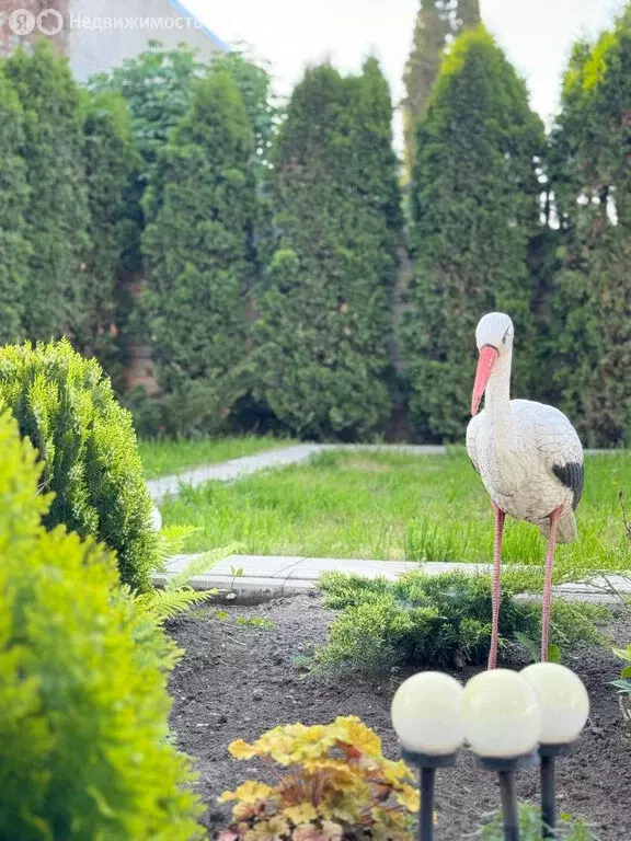 Дом в Нальчик, Железнодорожная улица, 25 (150 м) - Фото 1