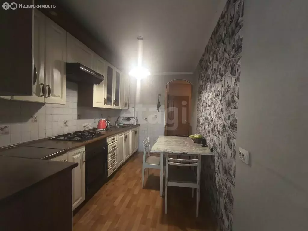 2-комнатная квартира: Орёл, Полесская улица, 19 (50.6 м) - Фото 2